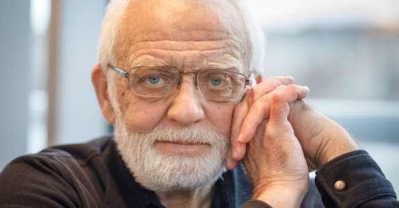 Философ Мацкевич: