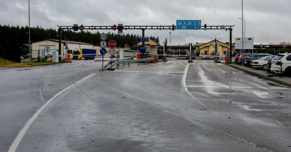 Эскалация между