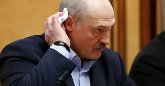 Карбалевич: