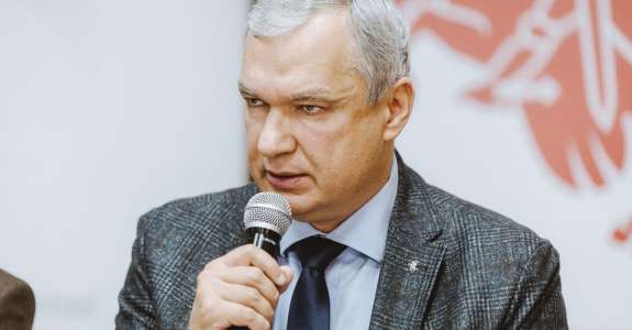 Латушко: Реальный