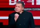 У Соловьева после подрыва российской подлодки «Варшавянка» сдали нервы