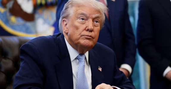 «Друг Дональд» не