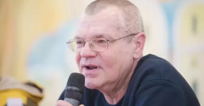 Бабарико три минуты