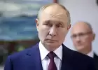 Путин назвал европейских политиков подсвинками
