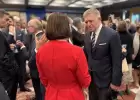 В Беларусь собирается приехать Роберт Фицо