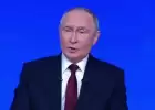 Путин удивил безумными фантазиями о Купянске