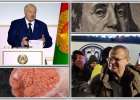Класковский: «В таком же духе Лукашенко объясняется и с Путиным. Мол, успокойся, Володя, мы же одно дело делаем»