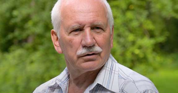 Лукашенко в