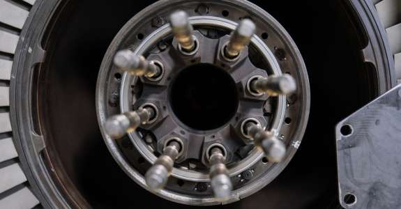 «Наступило время