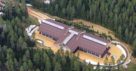 «Ради того, чтобы