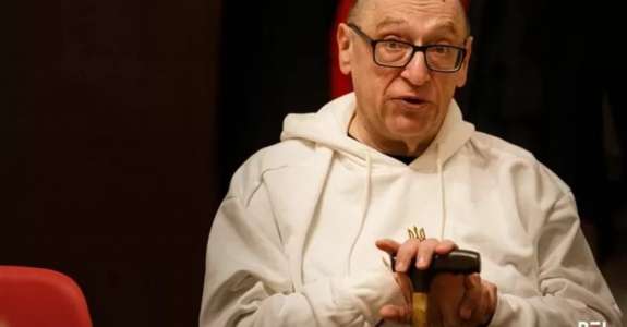 Федута: Это была