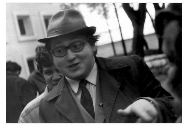 Привел Лукашенко к власти, затем стал его противником и написал одну из лучших книг об этом политике