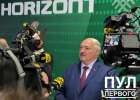 «Это дичайший терроризм». Лукашенко прокомментировал фейк об атаке БПЛА на резиденцию Путина