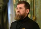 Кадырова еле откачали перед Новым годом - СМИ