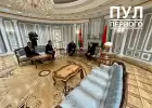 Встреча Лукашенко и Коула продолжается сегодня