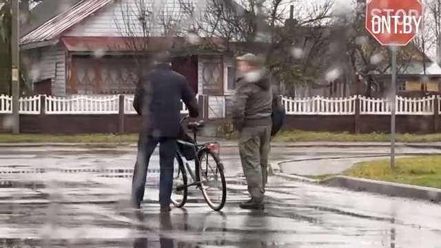 Блогер Андрей Паук решил дестабилизиролвать Беларусь. Но вмешался ГУБОПиК