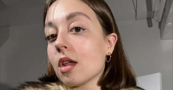 В центре Минска