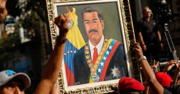 «Не потянул ношу».