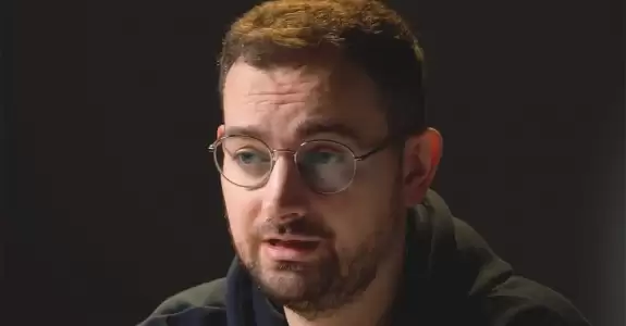 Шрайбман: «Весь