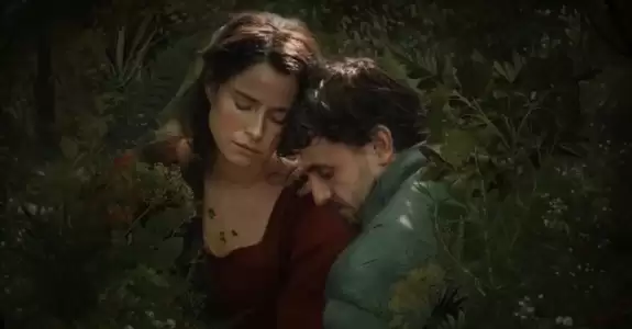 «Хамнет» и «Битва за битвой» выиграли «Золотой глобус» 2026 года