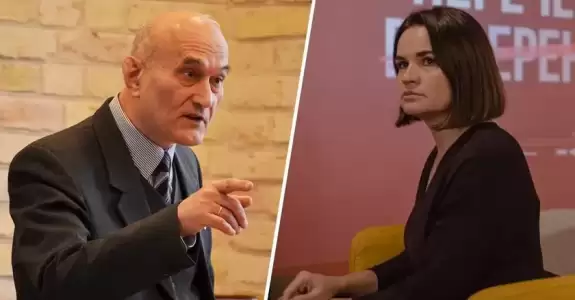 Северинец: Не будет