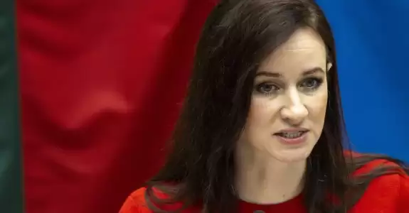 Премьер Литвы: США