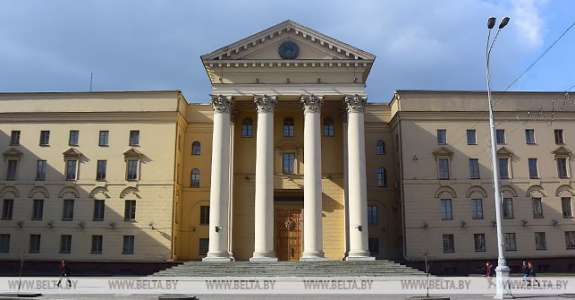 Что известно о