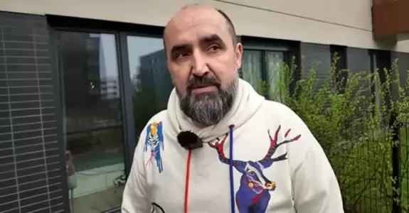 Кнырович: «Рядом с