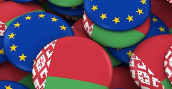 Карбалевич: Европа