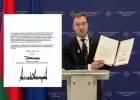 Заплатит ли Лукашенко 1 млрд долларов за право сидеть за одним столом с Трампом?