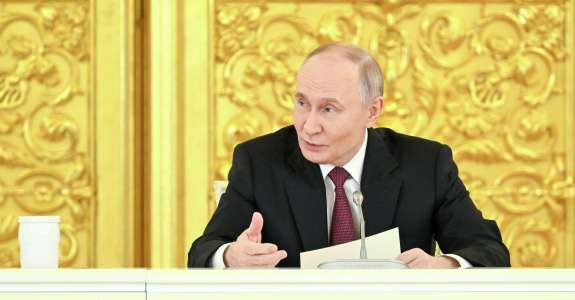 Путин оказался