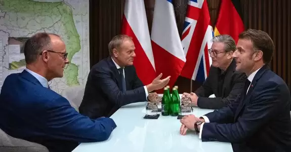 Трамп спровоцировал