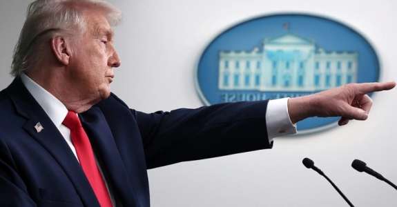 Политолог: Трамп