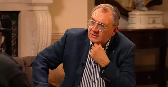 Пастухов: «Клоуны