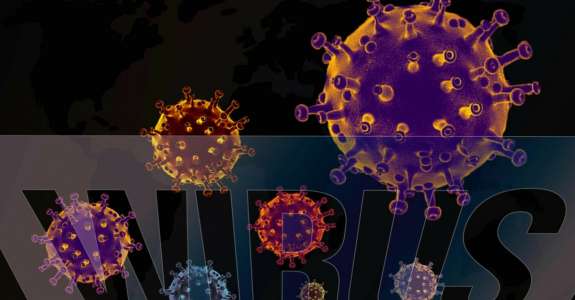 Корь, грипп,