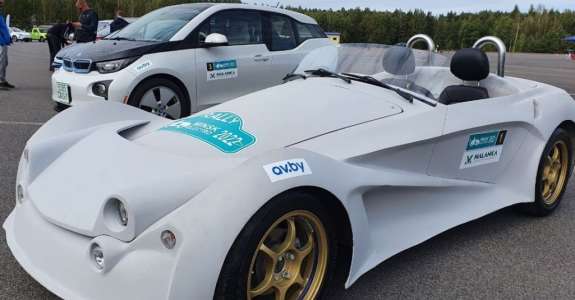 Караник пошел