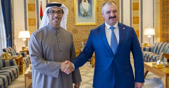 Виктор Лукашенко