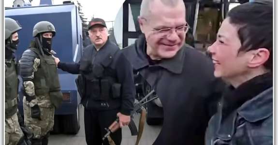 Класковский: