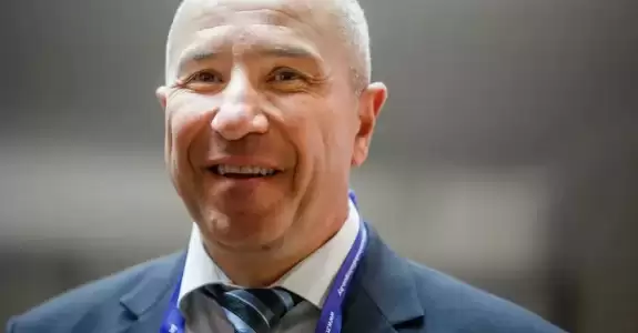 Как генерал Караев