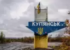 Группировка армии России под Купянском полностью отрезана