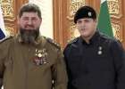 Сын Кадыроыва, которого прочат в его наследники, в тяжелом состоянии доставлен в Москву