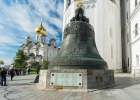 Не звоночек - колокол для Москвы
