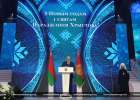 Класковский: В окружении «больших хищников» Лукашенко чувствует себя «зайчишкой»