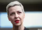 Колесникова: Я не понимаю, почему Европа не начала переговоры с Лукашенко раньше США
