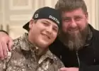 Появились неожиданные данные о состоянии сына Кадырова после ДТП