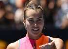 Арина Соболенко стала первой полуфиналисткой Australian Open