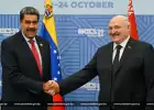 Как Мадуро «продинамил» Лукашенко