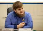 Сын Кадырова стал куратором образования в Чечне