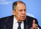 Лавров обвинил США в отсутствии мирного соглашения по Украине