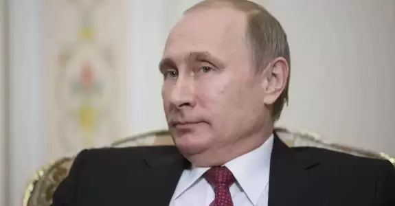 «Путин подходит к